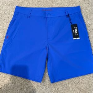 8" RESORT SHORT - Mammola
Quick Dry Water Shorts Made of Fine Italian Fabric